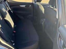 
										2023 Nissan Qashqai S AWD full									