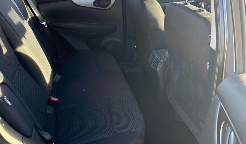 
								2023 Nissan Qashqai S AWD full									