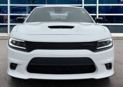 
										2023 Dodge Charger GT Plus Blacktop Edition AWD Sunroof full									