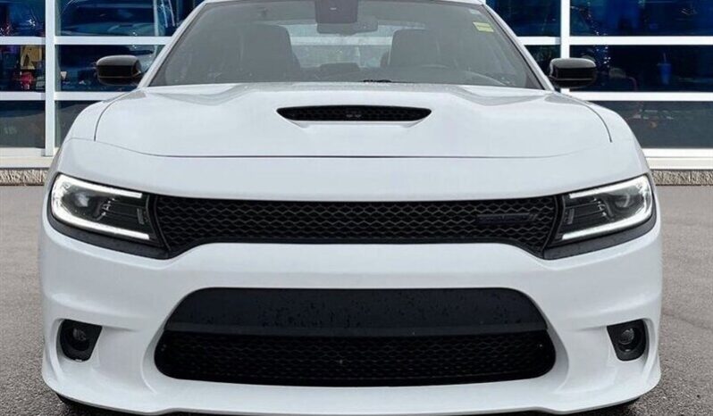 
								2023 Dodge Charger GT Plus Blacktop Edition AWD Sunroof full									