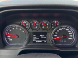 
										2022 GMC Sierra 1500 Pro Crew Cab 4×4 full									