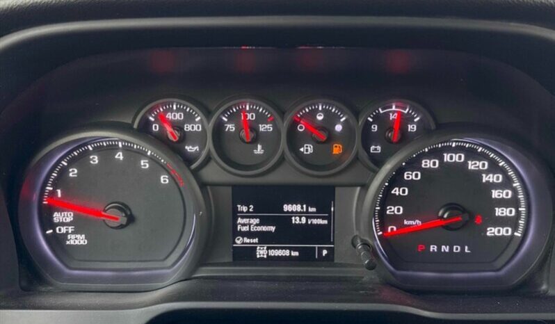 
								2022 GMC Sierra 1500 Pro Crew Cab 4×4 full									