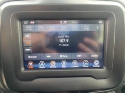 
										2018 Jeep Renegade Trailhawk 4×4 full									