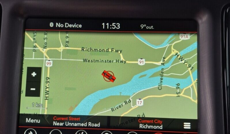 
								2023 Dodge Challenger GT Plus Blacktop Edition AWD full									