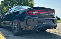 
										2023 Dodge Charger GT Plus Blacktop Edition AWD Sunroof full									
