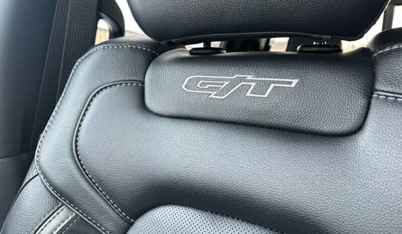 
								2023 Ram 1500 Sport GT Crew Cab eTorque Hemi 5.7L 4×4 full									