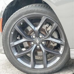 
										2023 Dodge Charger GT Plus Blacktop Edition AWD Sunroof full									