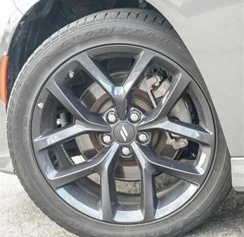 
								2023 Dodge Charger GT Plus Blacktop Edition AWD Sunroof full									