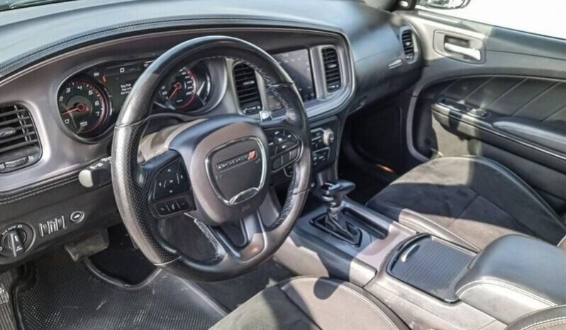 
								2023 Dodge Charger GT Plus Blacktop Edition AWD Sunroof full									