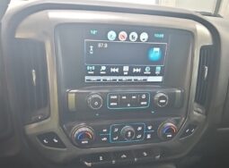 
										2018 Chevrolet Silverado 1500 LT Z-71 Crew Cab 4×4 5.3L full									