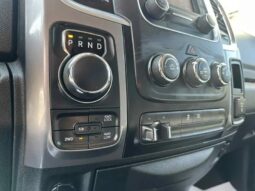 
										2022 Ram 1500 SLT Crew Cab 4×4 5.7L Hemi full									