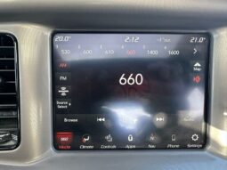 
										2023 Dodge Charger GT Plus Blacktop Edition Sunroof full									