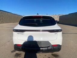 
										2024 Dodge Hornet GT Plus Blacktop AWD full									