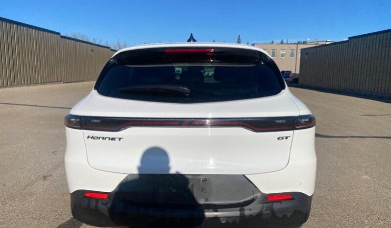 
								2024 Dodge Hornet GT Plus Blacktop AWD full									