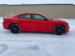 
										2023 Dodge Charger GT Plus Blacktop Edition AWD Sunroof full									
