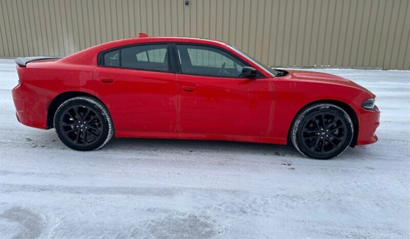
								2023 Dodge Charger GT Plus Blacktop Edition AWD Sunroof full									