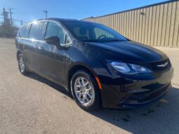 
										2024 Chrysler Grand Caravan SXT full									