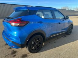 
										2024 Nissan Kicks SR Premium full									