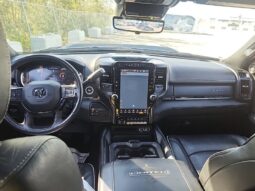 
										2024 Ram 3500 Laramie Limited Diesel Mega Cab Dually Night Edition 4×4 full									