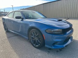 
										2023 Dodge Charger GT Plus Blacktop Edition Sunroof full									
