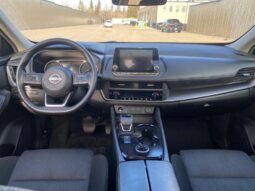
										2024 Nissan Rogue SV Moonroof AWD full									