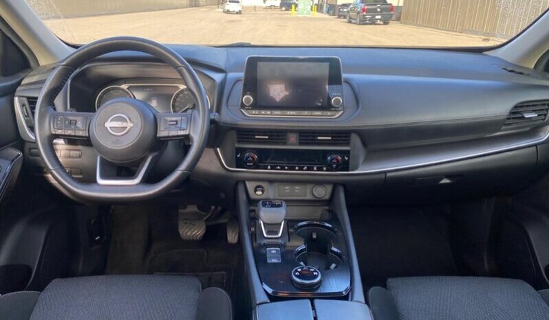 
								2024 Nissan Rogue SV Moonroof AWD full									