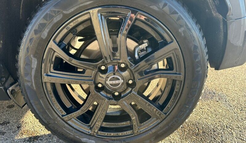 
								2024 Nissan Kicks SR Premium full									