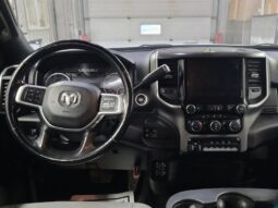 
										2022 Ram 3500 Bighorn Crew Cab Diesel 4×4 full									