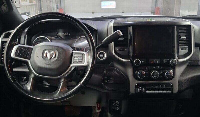 
								2022 Ram 3500 Bighorn Crew Cab Diesel 4×4 full									