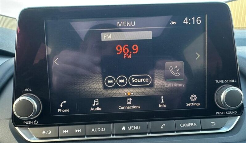 
								024 Nissan Rogue SV Premium AWD Moonroof full									