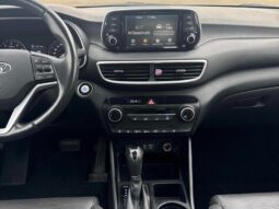 
										2020 Hyundai Preferred AWD Leather Sunroof full									