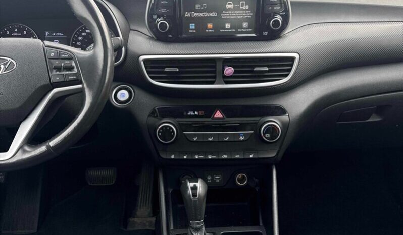 
								2020 Hyundai Preferred AWD Leather Sunroof full									