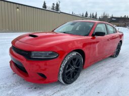 
										2023 Dodge Charger GT Plus Blacktop Edition AWD Sunroof full									