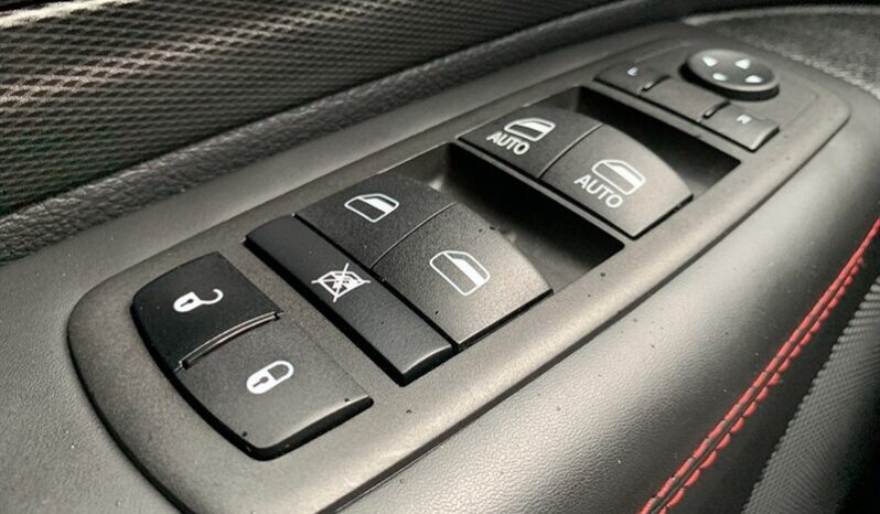 
								2024 Dodge Durango R/T Plus Blacktop 5.7L Hemi 4×4 full									