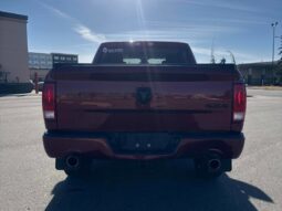 
										2021 Ram 1500 Express Crew Cab 4×4 5.7L Hemi full									