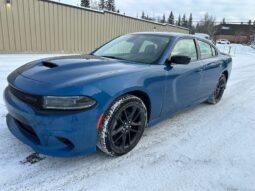 2023 Dodge Charger GT Plus Blacktop Edition AWD Sunroof