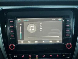 
										2018 Volkswagen Passat 2.0T S full									