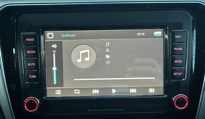 
								2018 Volkswagen Passat 2.0T S full									