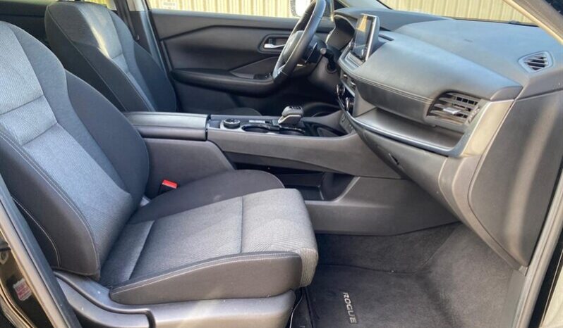 
								2024 Nissan Rogue SV Moonroof AWD full									