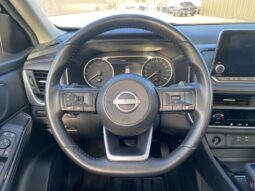 
										2024 Nissan Rogue SV Moonroof AWD full									