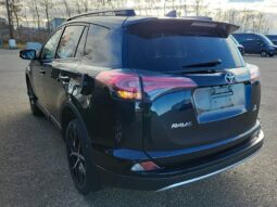 
										2018 Toyota Rav 4 SE AWD full									