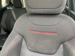 
										2018 Jeep Renegade Trailhawk 4×4 full									