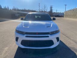 
										2024 Dodge Hornet GT Plus Blacktop AWD full									