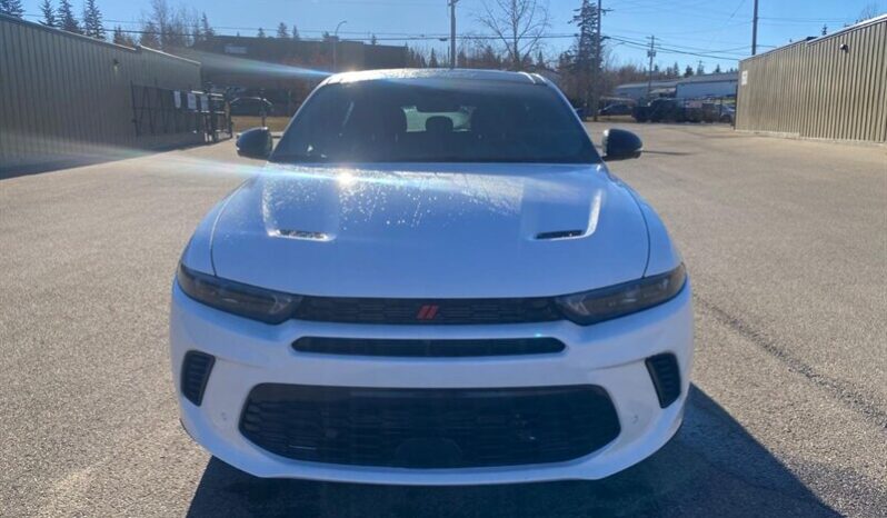 
								2024 Dodge Hornet GT Plus Blacktop AWD full									