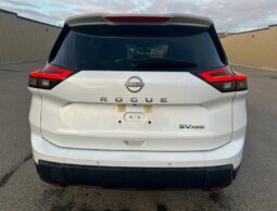 
										024 Nissan Rogue SV Premium AWD Moonroof full									