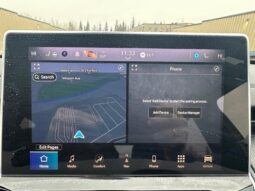 
										2024 Jeep Compass Trailhawk Sun & Sound 4×4 full									