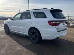 
										2024 Dodge Durango R/T Plus Blacktop 5.7L Hemi 4×4 full									