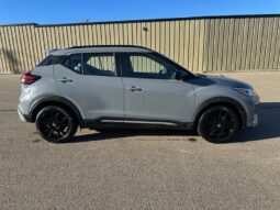 
										2024 Nissan Kicks SR Premium full									