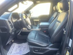 
										2019 Ford F-150 Lariat FX4 Crew Cab 4X4 3.5L Eco Boost full									