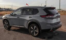 
										2024 Nissan Rogue SL Premium AWD full									
